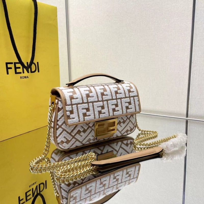 Fendi Baguette Bags